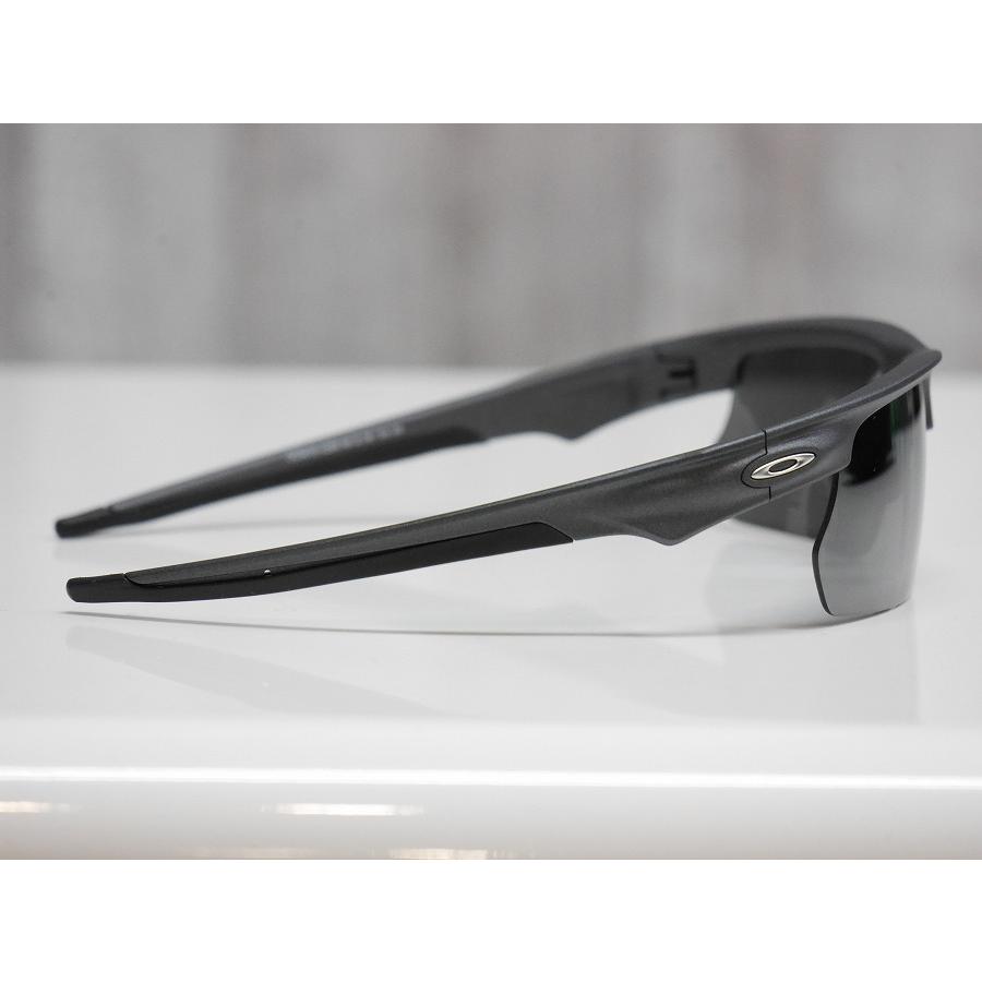 OAKLEY オークリー サングラス BISPHAERA - Steel Prizm Black OAKLEY オークリー サングラス BISPHAERA - Steel Prizm Black