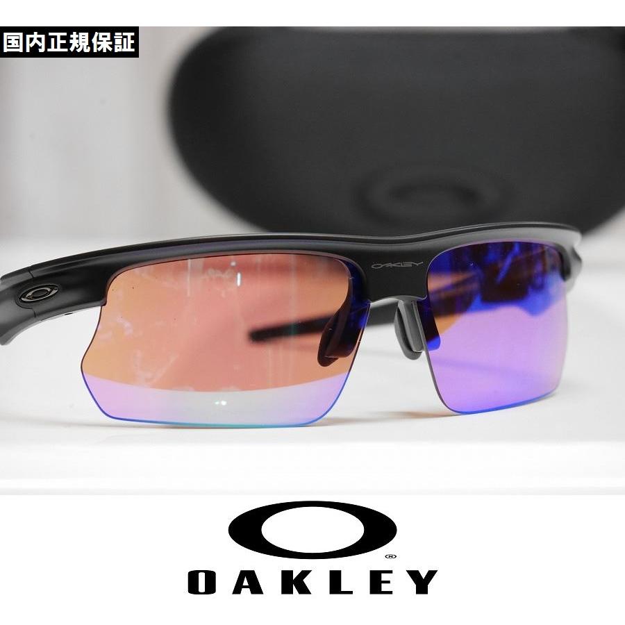 OAKLEY（オークリー） サングラス BISPHAERA - Matte Black / Prizm