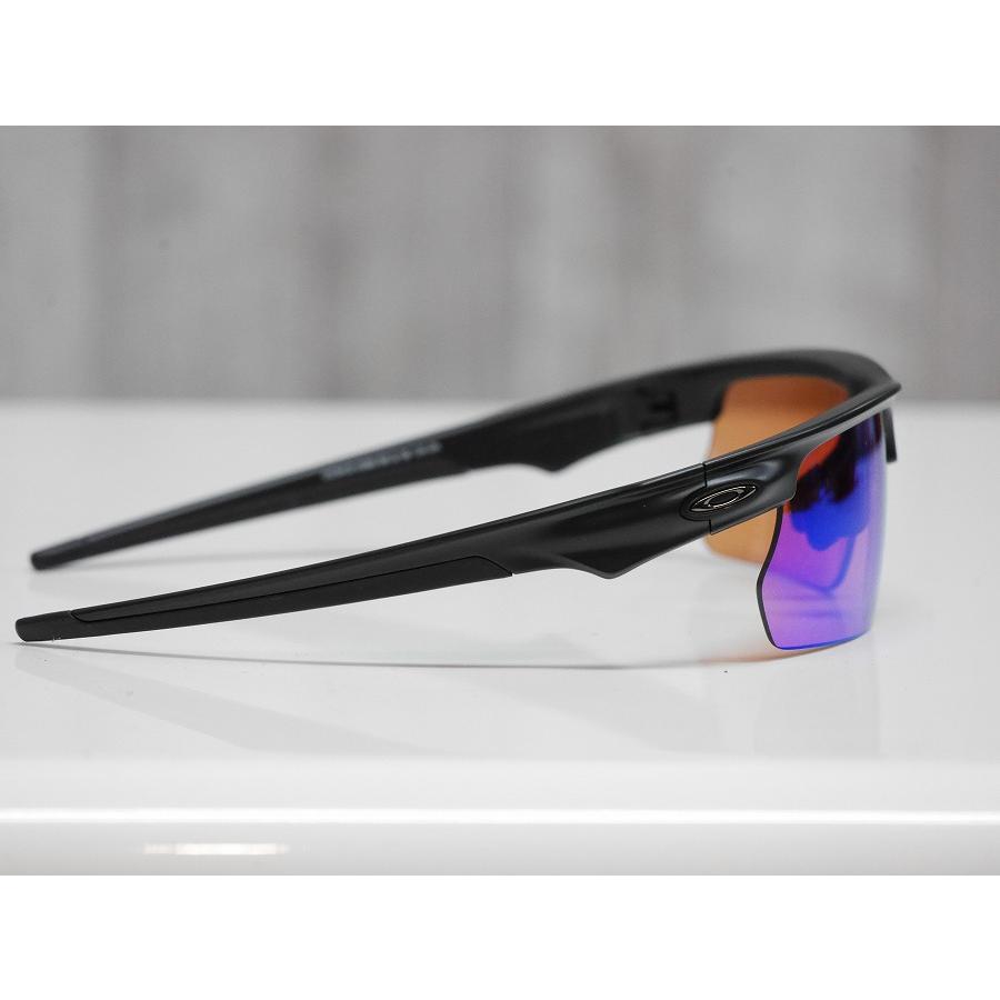 OAKLEY（オークリー） サングラス BISPHAERA - Matte Black / Prizm