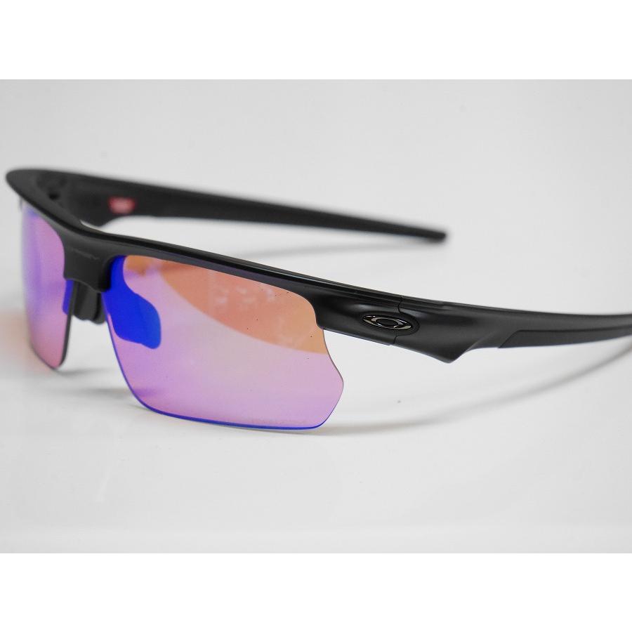 OAKLEY（オークリー） サングラス BISPHAERA - Matte Black / Prizm