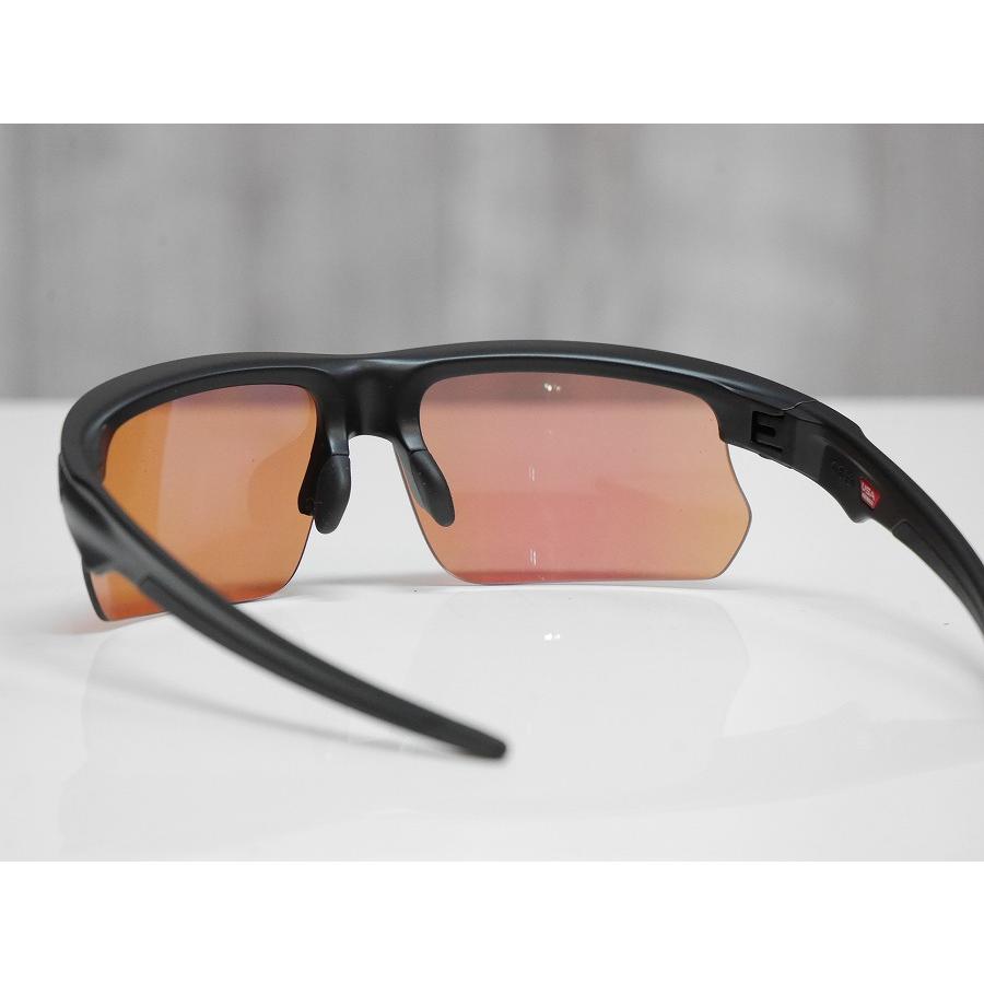 OAKLEY（オークリー） サングラス BISPHAERA - Matte Black / Prizm