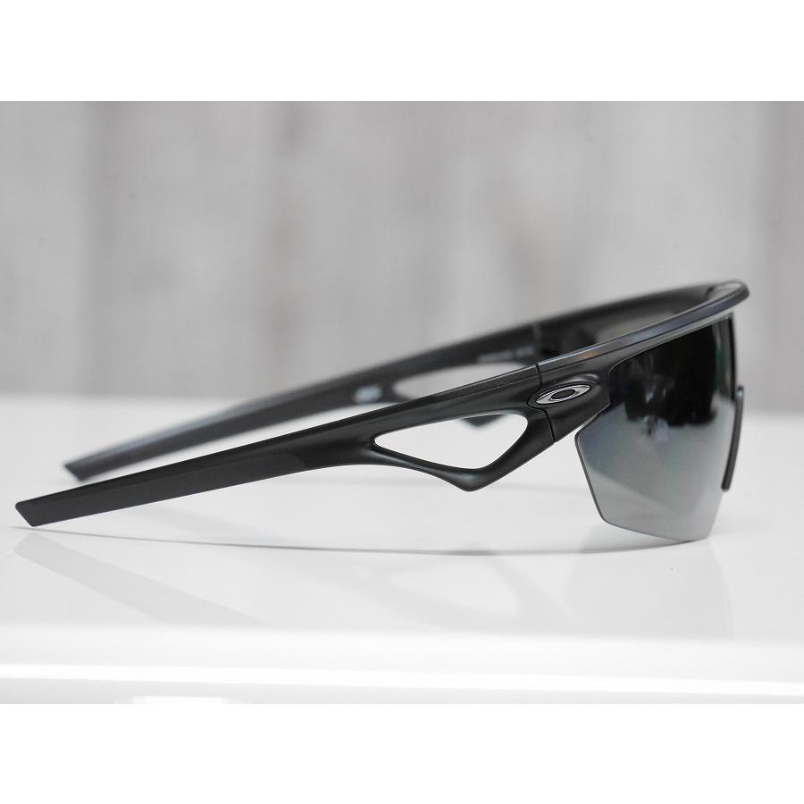 OAKLEY オークリー サングラス SPHAERA - Matte Black Prizm OAKLEY オークリー サングラス SPHAERA - Matte Black Prizm