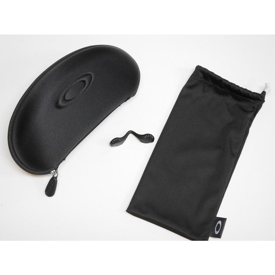 OAKLEY（オークリー） サングラス SPHAERA - Matte Black - Prizm