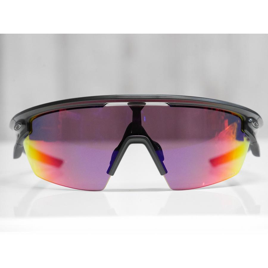 OAKLEY オークリー サングラス SPHAERA - Matte Black Prizm OAKLEY オークリー サングラス SPHAERA - Matte Black Prizm
