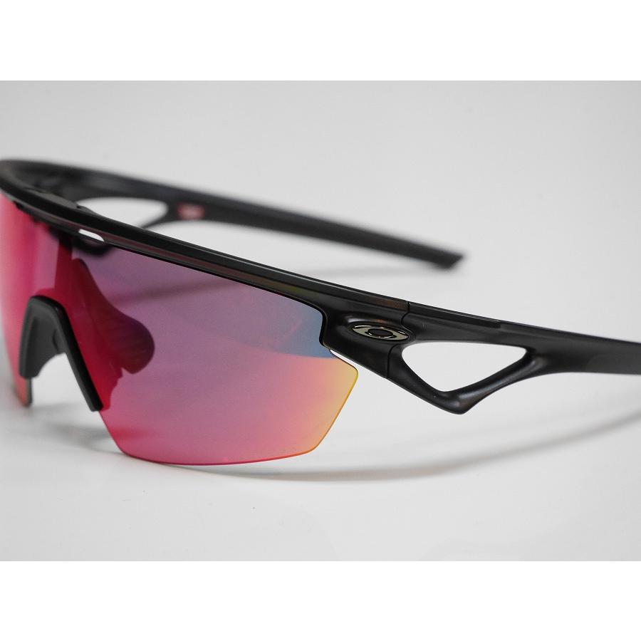 OAKLEY オークリー サングラス SPHAERA - Matte Black Prizm OAKLEY オークリー サングラス SPHAERA - Matte Black Prizm