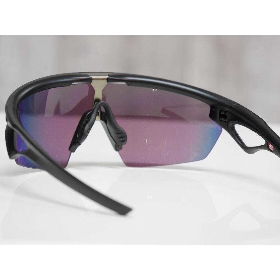 OAKLEY オークリー サングラス SPHAERA - Matte Black Prizm OAKLEY オークリー サングラス SPHAERA - Matte Black Prizm