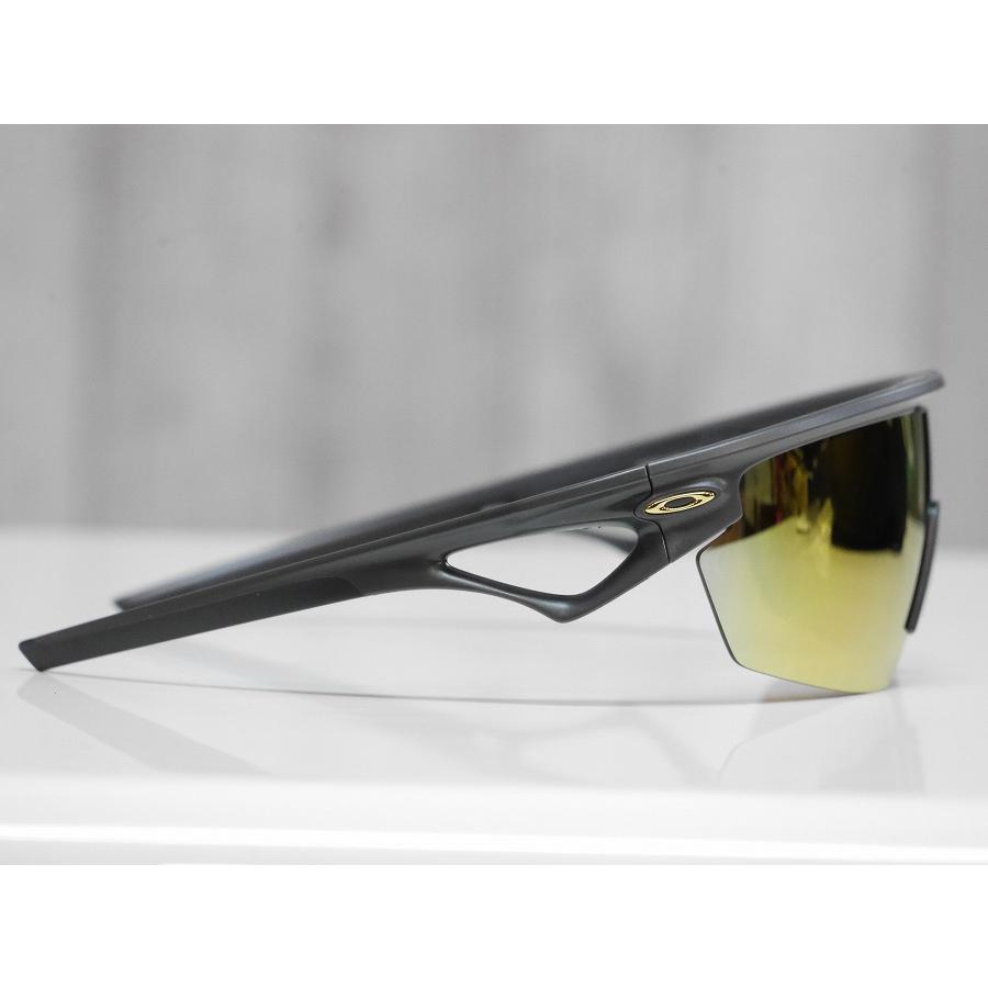 OAKLEY（オークリー） サングラス SPHAERA - Matte Carbon - Prizm 24k