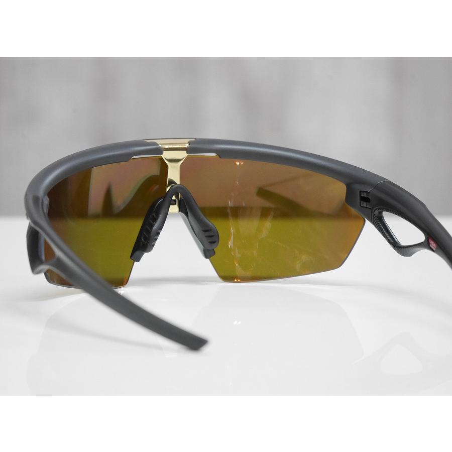 OAKLEY（オークリー） サングラス SPHAERA - Matte Carbon - Prizm 24k