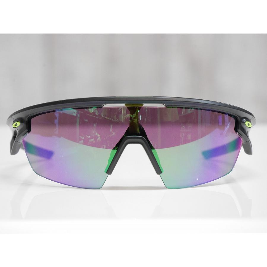 OAKLEY オークリー サングラス SPHAERA - Matte Black Ink Prizm OAKLEY オークリー サングラス SPHAERA - Matte Black Ink Prizm