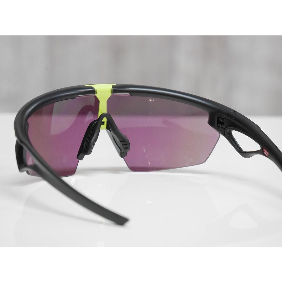 OAKLEY オークリー サングラス SPHAERA - Matte Black Ink Prizm OAKLEY オークリー サングラス SPHAERA - Matte Black Ink Prizm