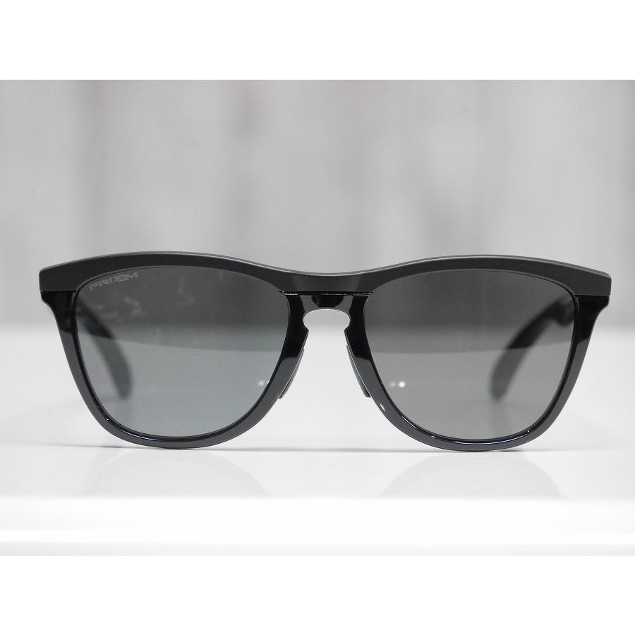 OAKLEY オークリー サングラス FROGSKINS RANGE - Matte Black OAKLEY オークリー サングラス FROGSKINS RANGE - Matte Black