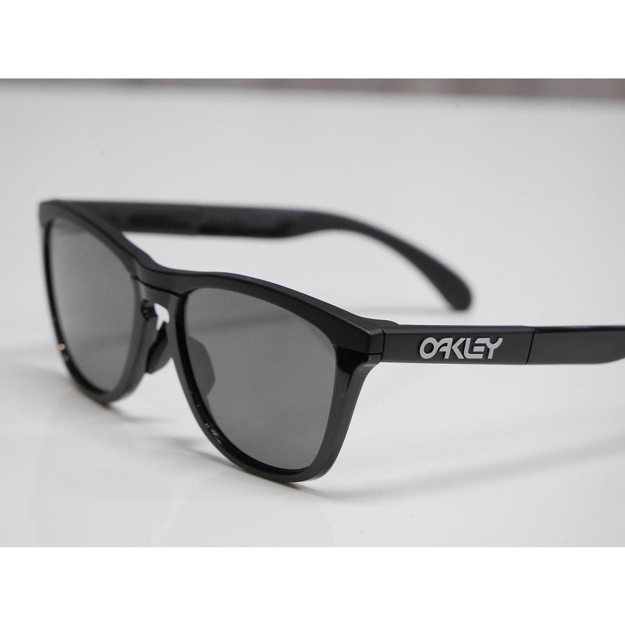 OAKLEY オークリー サングラス FROGSKINS RANGE - Matte Black OAKLEY オークリー サングラス FROGSKINS RANGE - Matte Black