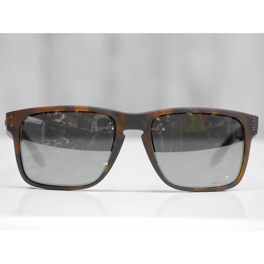 OAKLEY（オークリー） サングラス HOLBROOK XL - Matte Brown Tortoise