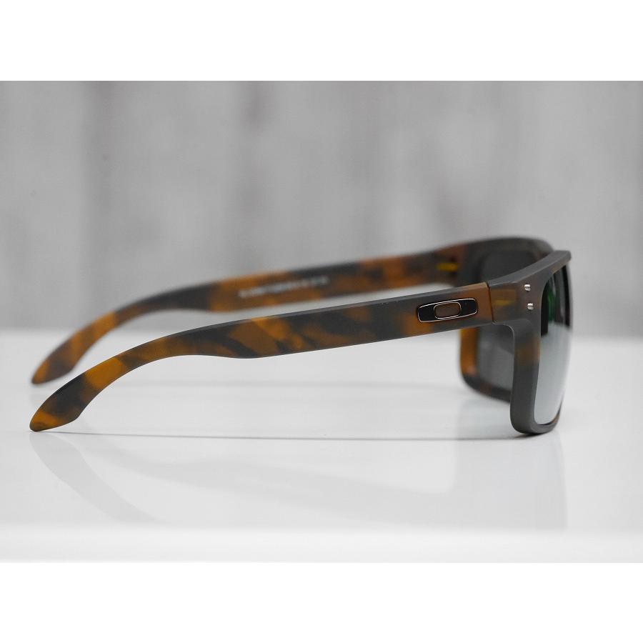 OAKLEY（オークリー） サングラス HOLBROOK XL - Matte Brown Tortoise