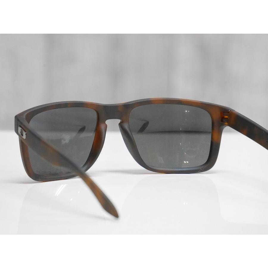 美品　Oakley サングラス ブラウンレンズ OAKLEY（オークリー） サングラス HOLBROOK XL - Matte Brown Tortoise