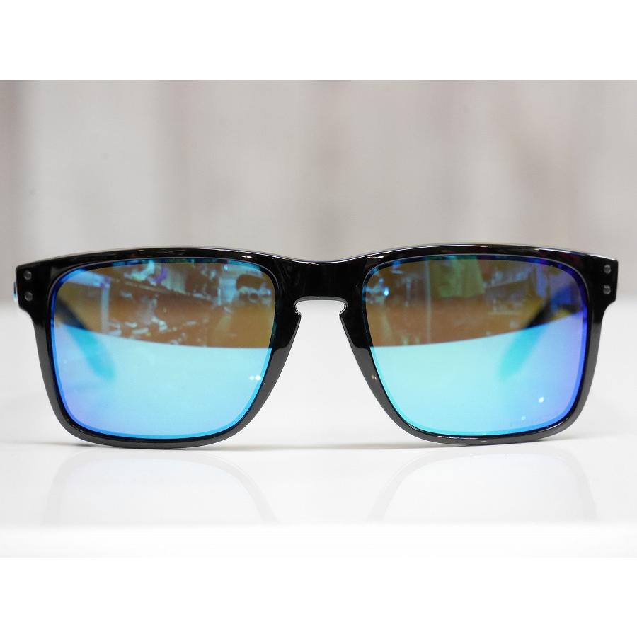 OAKLEY（オークリー） サングラス HOLBROOK XL - Polished Black