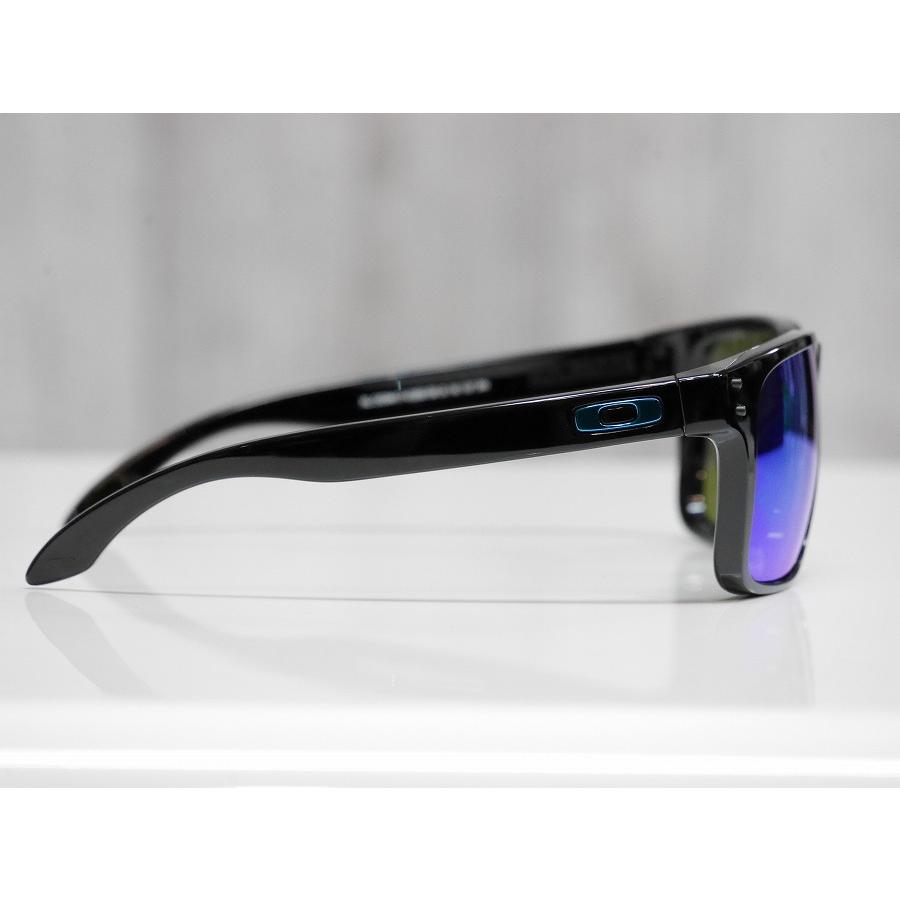 OAKLEY（オークリー） サングラス HOLBROOK XL - Polished Black