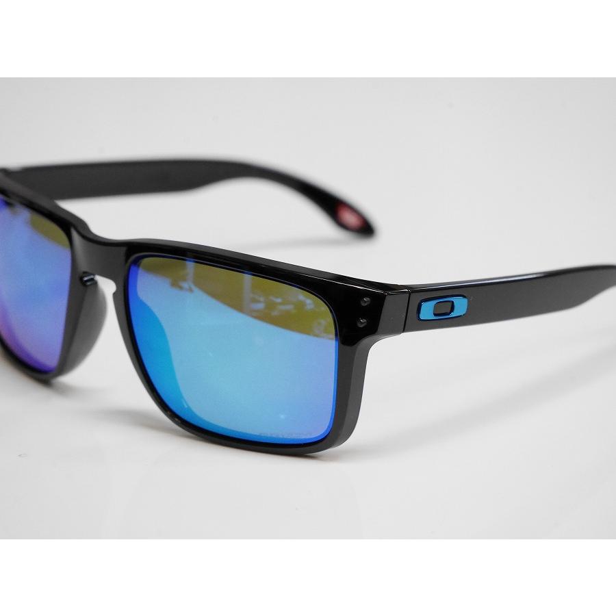 OAKLEY（オークリー） サングラス HOLBROOK XL - Polished Black