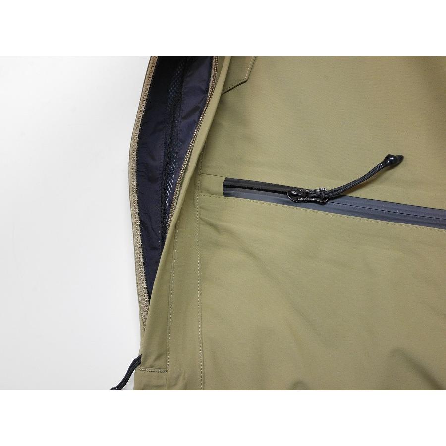 VANS 24-25 MTE HIGH-COUNTRY 3L PANT - Gothic Olive 国内正規 VANS 24-25 MTE HIGH-COUNTRY 3L PANT - Gothic Olive 国内正規
