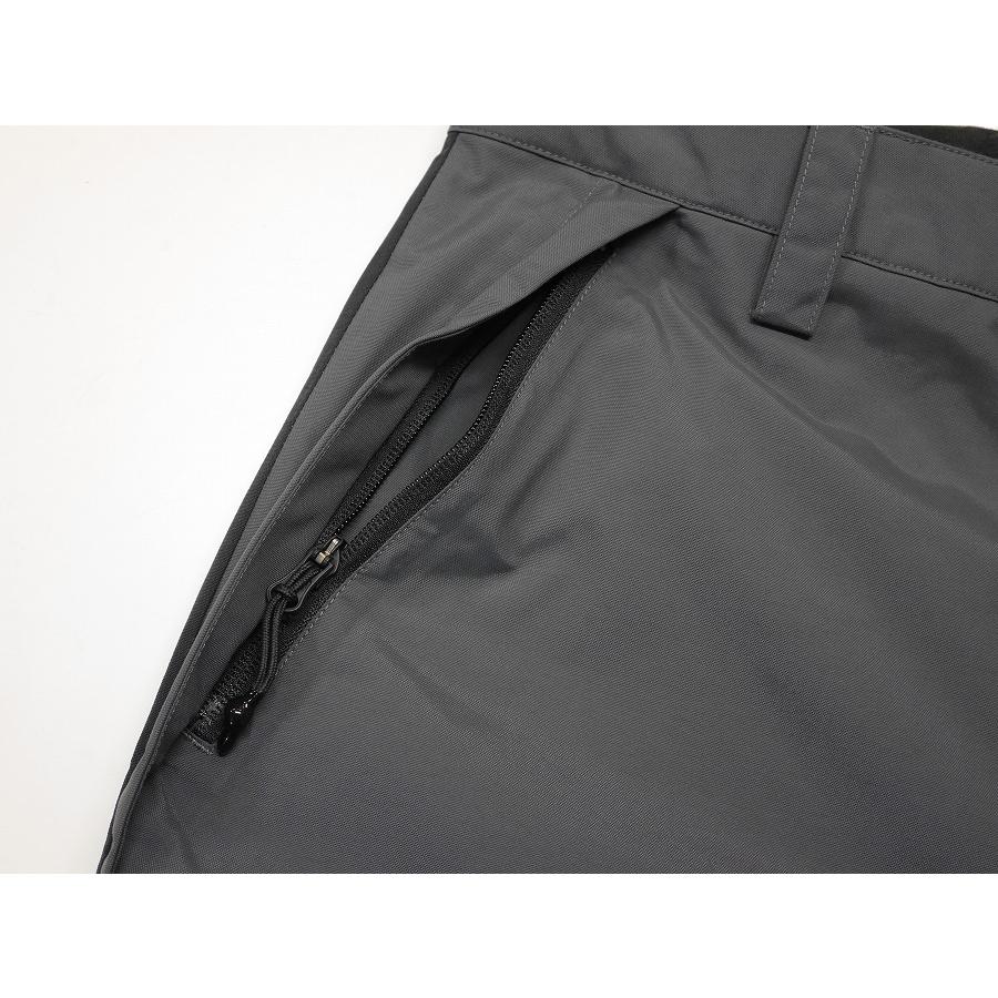 VANS 24-25 MTE HELLBOUND PANT - Black-Asphalt 国内正規品 VANS 24-25 MTE HELLBOUND PANT - Black-Asphalt 国内正規品