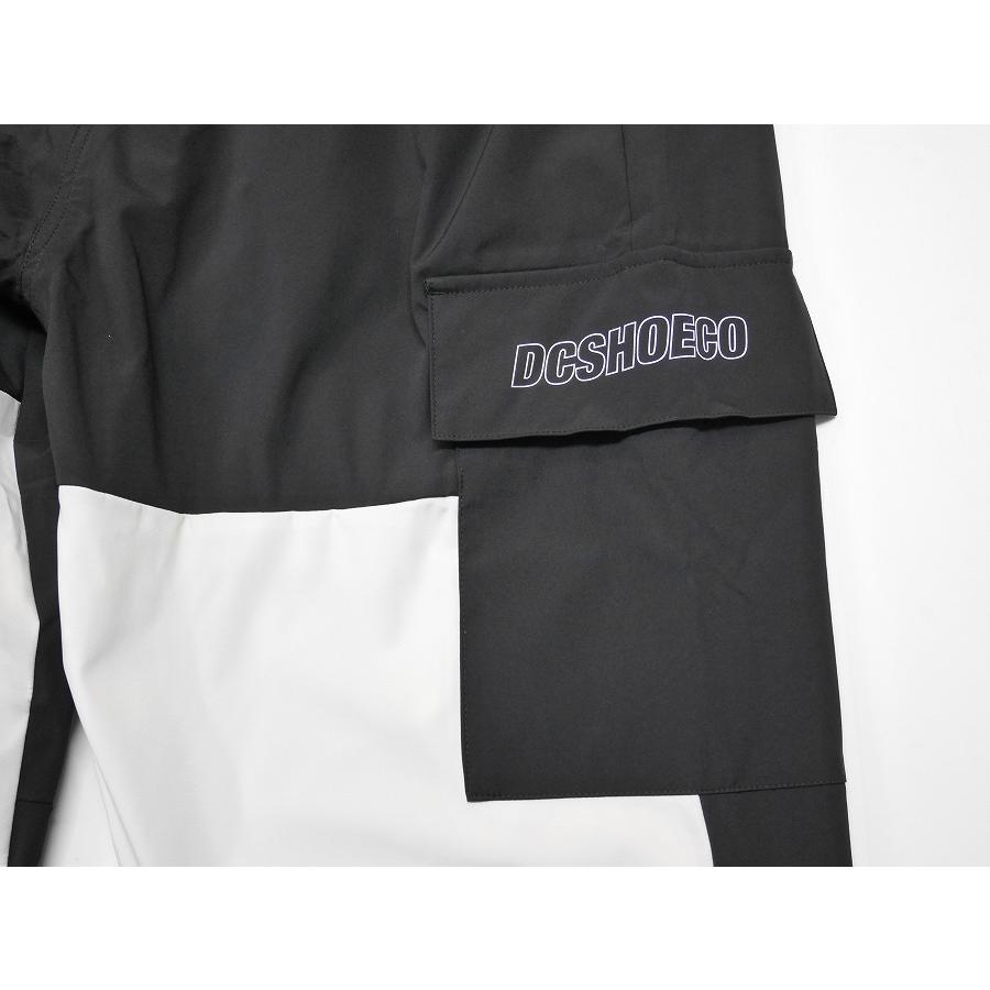 DC SHOES（ディーシーシューズ） 24-25 DC SNOW CARGO BLOCK PT