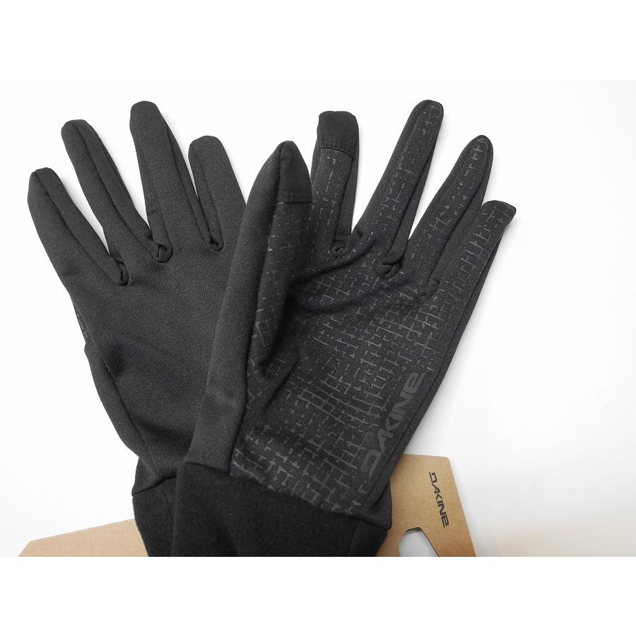 DAKINE 25 ダカイン スノーボード グローブ インナー付き TITAN GORE