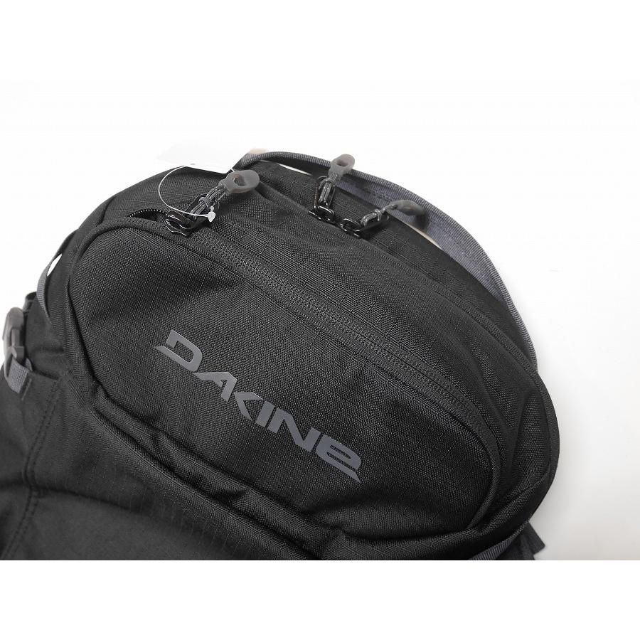 DAKINE（ダカイン） 25 DAKINE バックパック HELI PRO 24L - BLACK