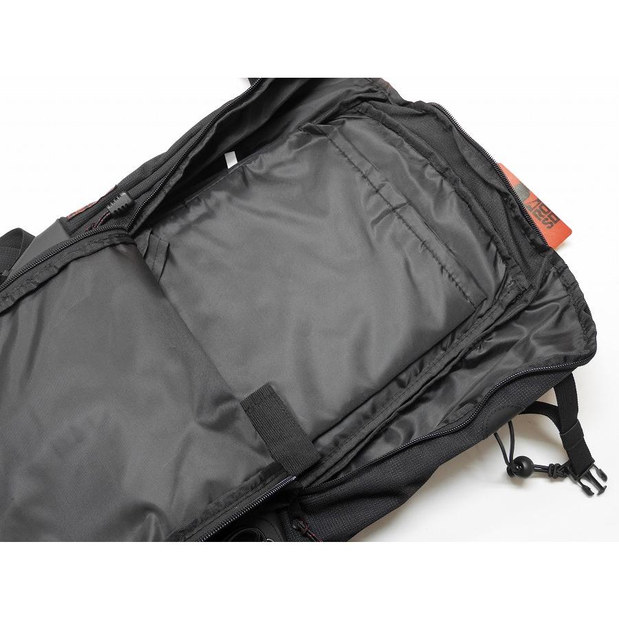 ROME SDS 25 ローム バックパック HONCHO BAGPACK - BLACK 国内 ROME SDS 25 ローム バックパック HONCHO BAGPACK - BLACK 国内
