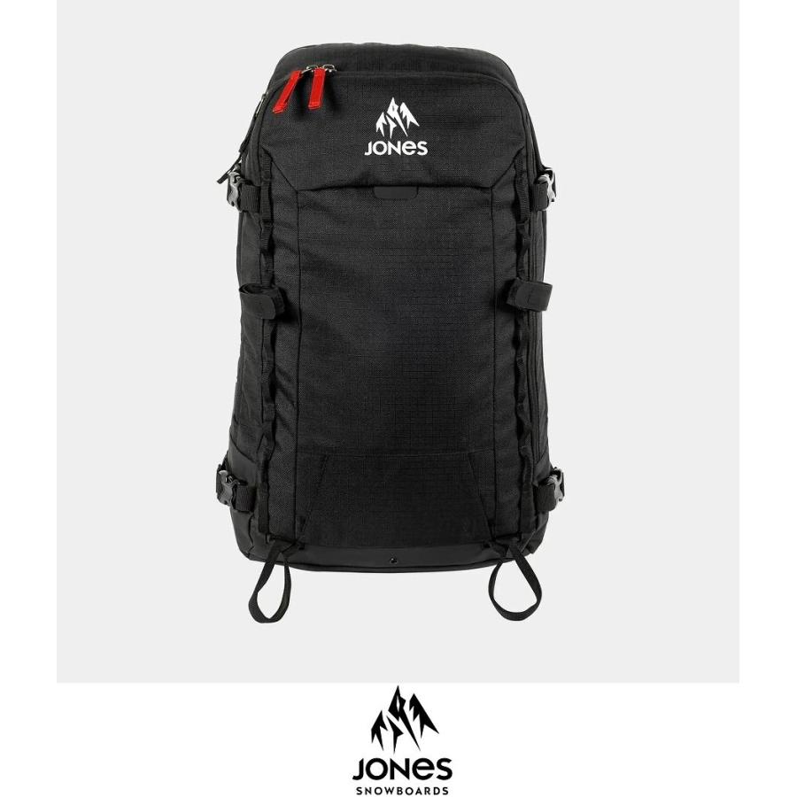 JONES SNOWBOARDS（ジョーンズ スノーボード） 25 JONES ジョーンズ