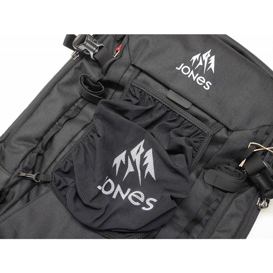 JONES SNOWBOARDS（ジョーンズ スノーボード） 25 JONES ジョーンズ