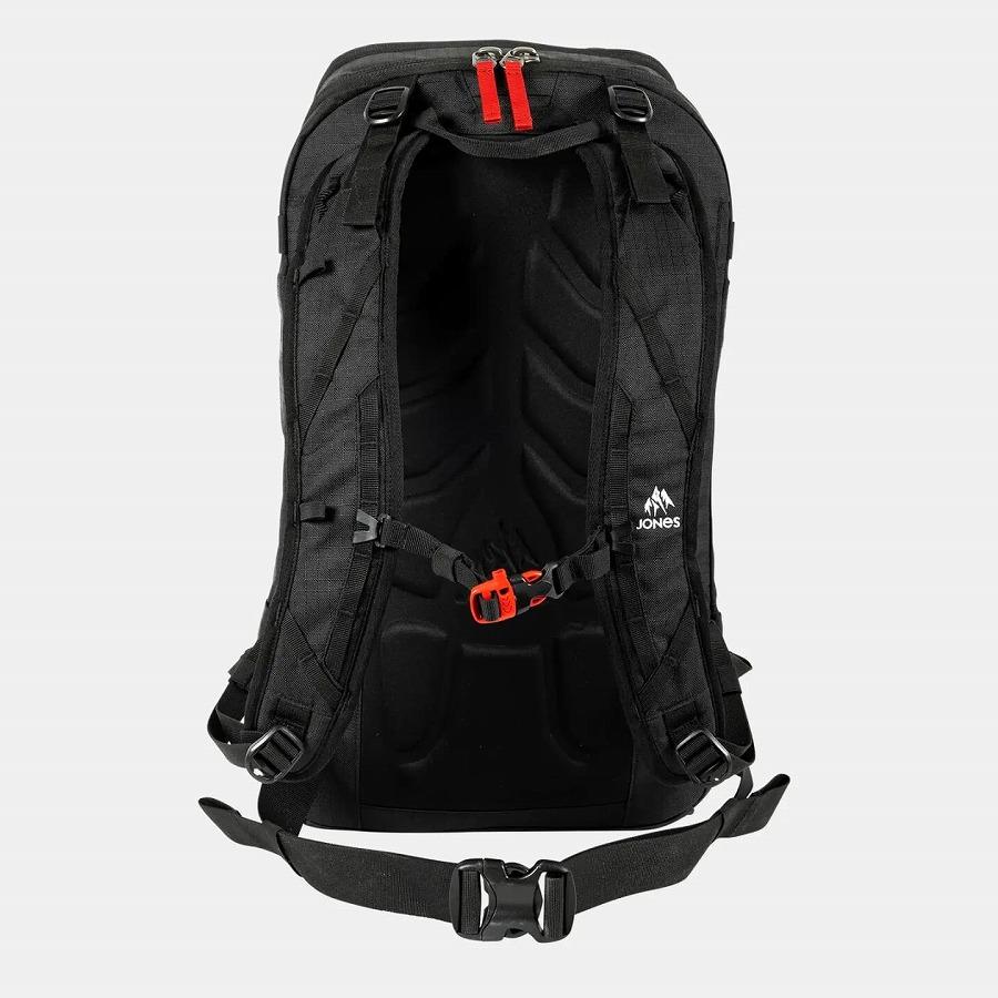 JONES SNOWBOARDS（ジョーンズ スノーボード） 25 JONES ジョーンズ