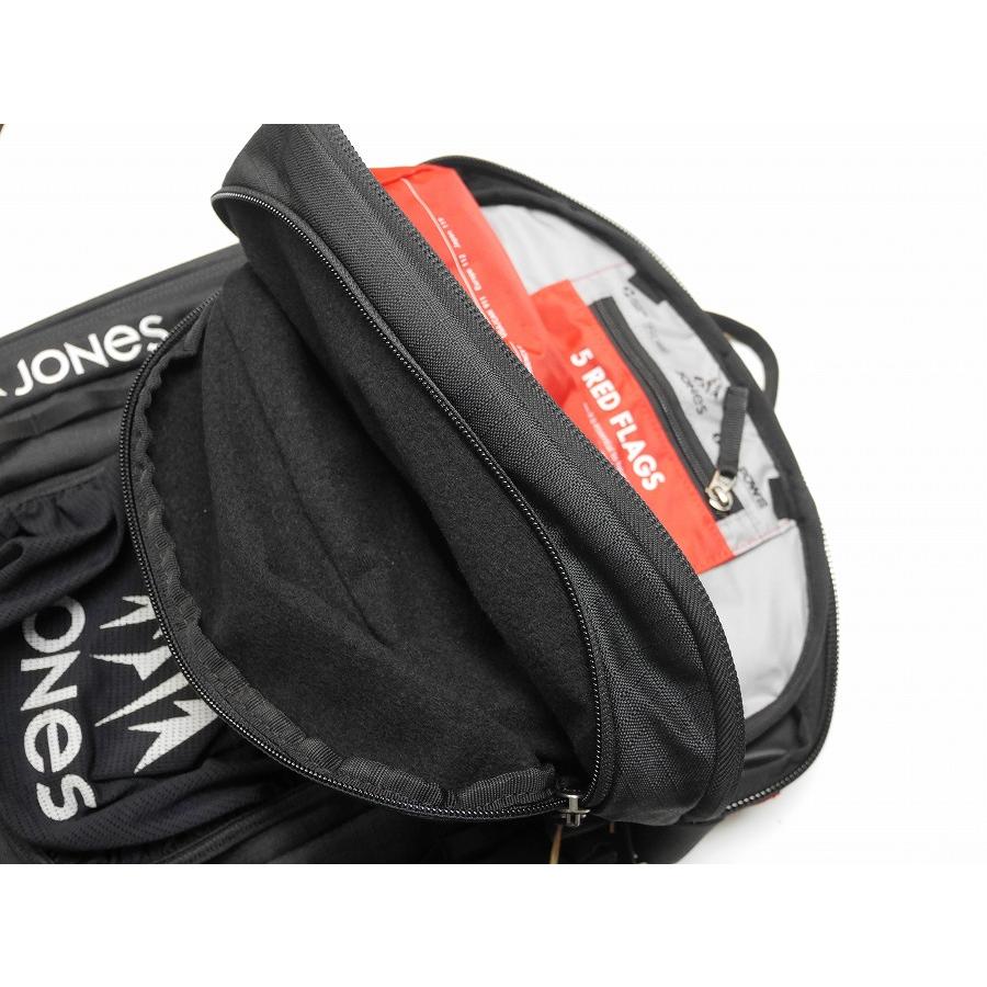 JONES SNOWBOARDS（ジョーンズ スノーボード） 25 JONES ジョーンズ