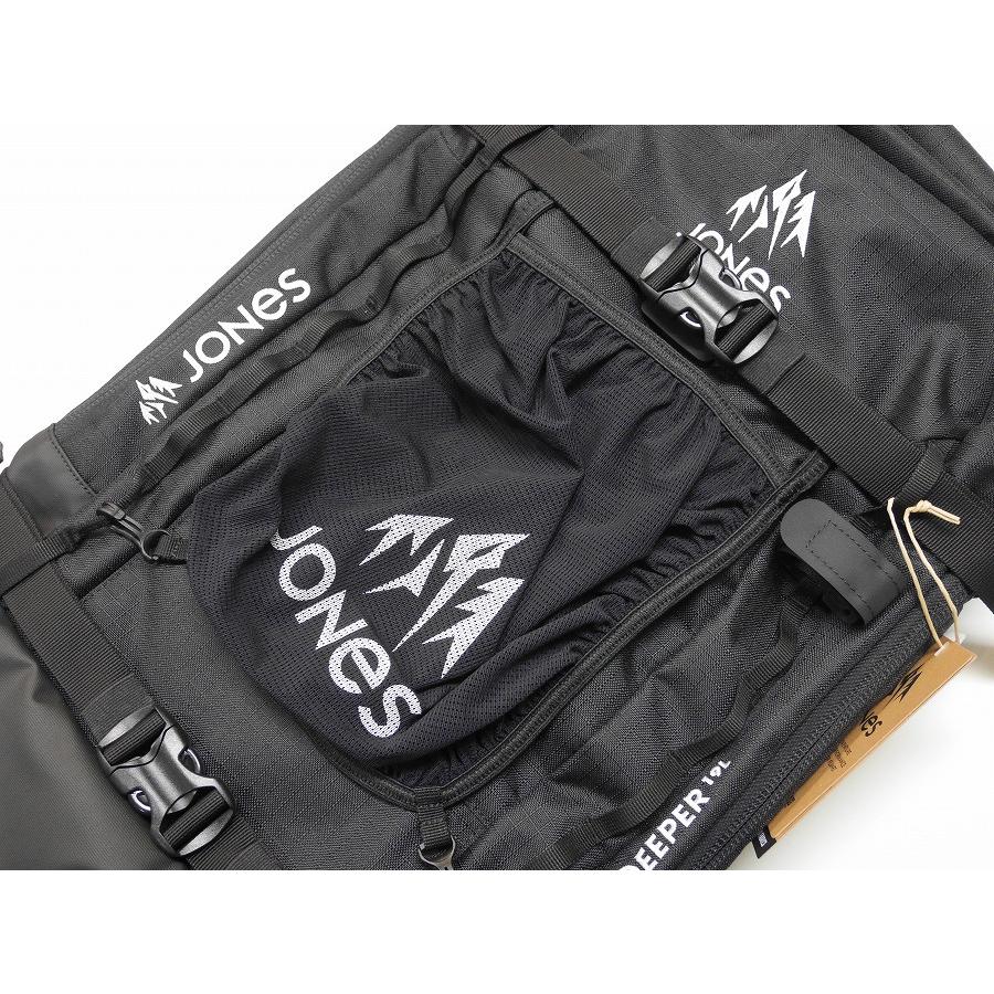 【お値下げ】Jones スノーボード バックパック32L Higher 32L Backpack | Jones