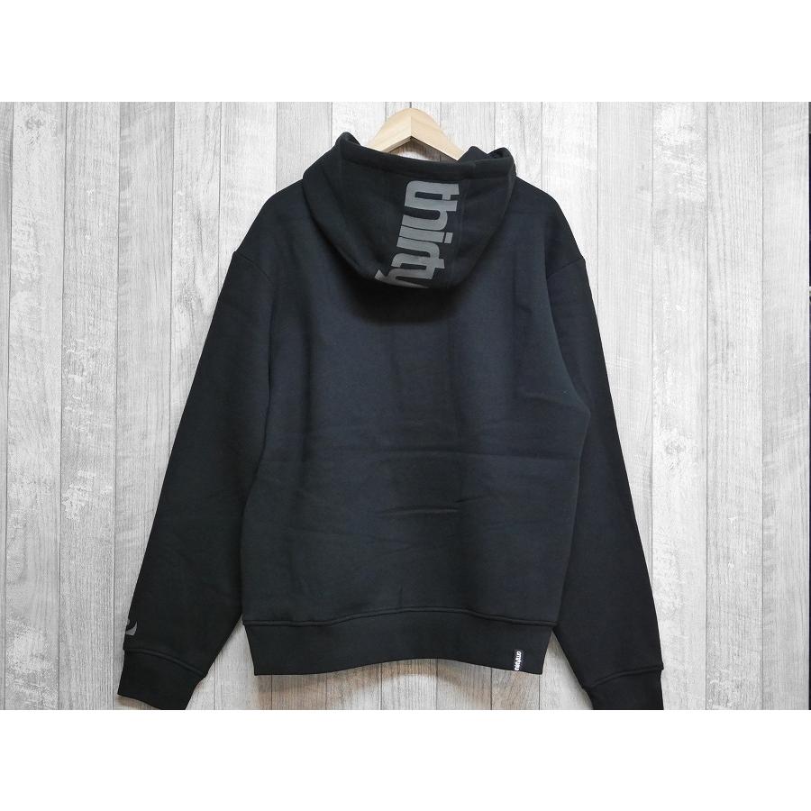 thirtytwo（サーティーツー） 25 ThirtyTwo 撥水 パーカー DOUBLE TECH