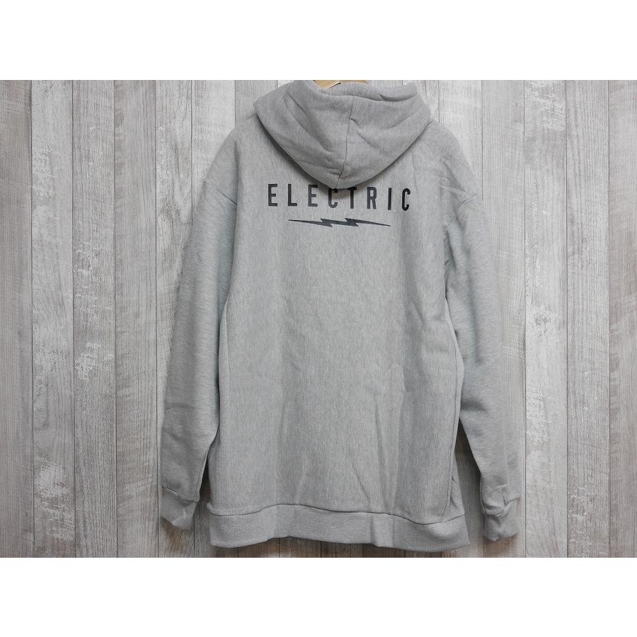 ELECTRIC（エレクトリック） 25 ELECTRIC パーカー UNDERVOLT HOOD