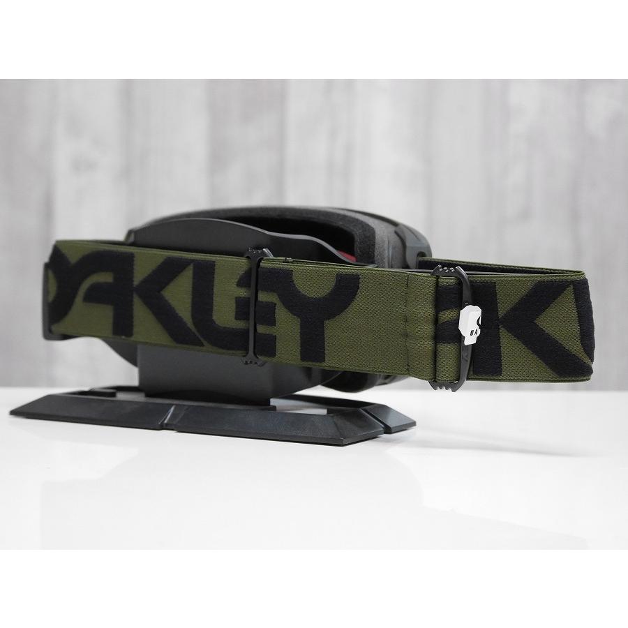 OAKLEY 25 オークリー ゴーグル LINE MINER L - MATTE B1B NEW OAKLEY 25 オークリー ゴーグル LINE MINER L - MATTE B1B NEW
