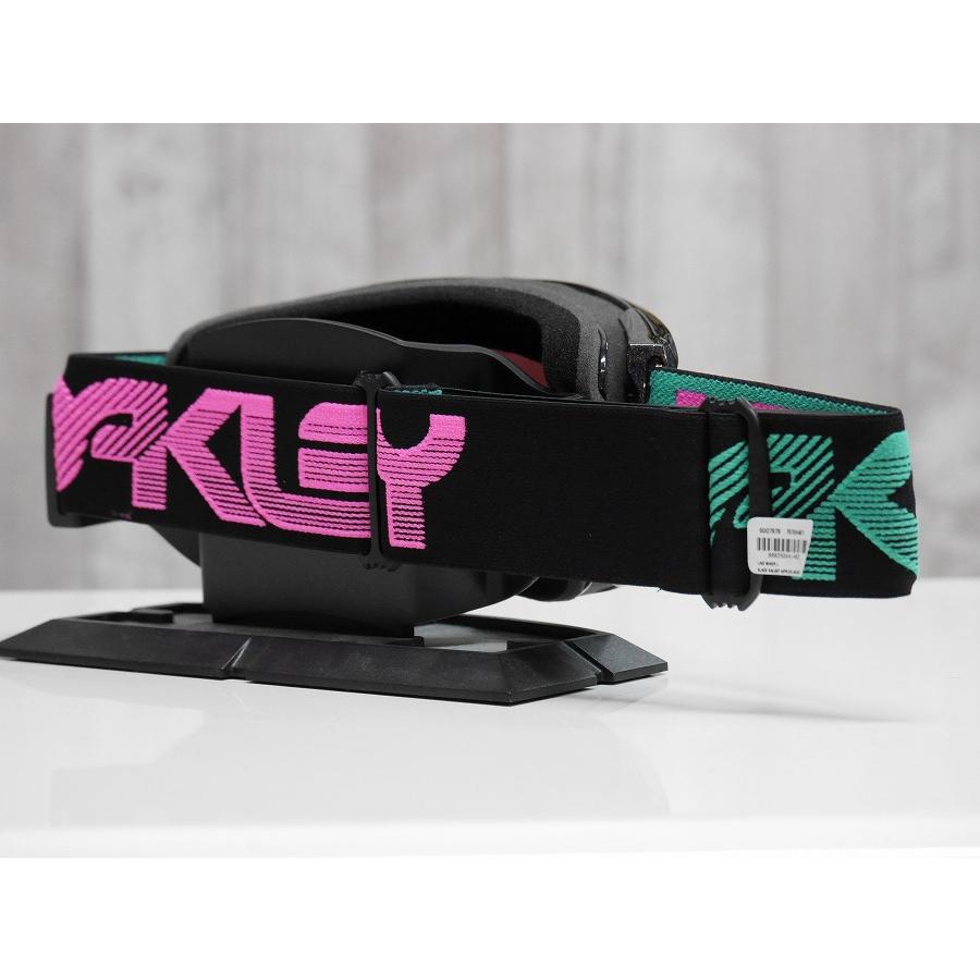 OAKLEY 25 オークリー ゴーグル LINE MINER L - BLACK GALAXY OAKLEY 25 オークリー ゴーグル LINE MINER L - BLACK GALAXY