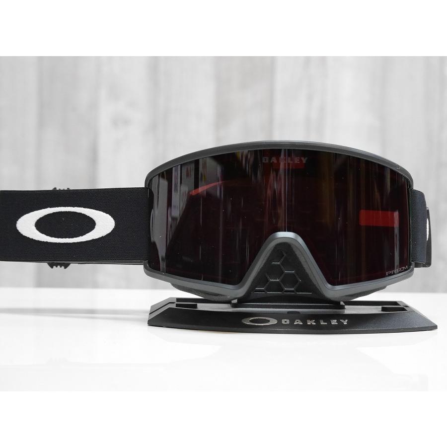 OAKLEY TARGET LINE L 未使用品 Oakley Target Line L Goggle (Adults') - Peter Glenn Ski and