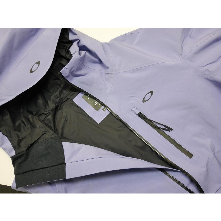 OAKLEY（オークリー） 24-25 OAKLEY ウェア UNBOUND GORE-TEX SHELL