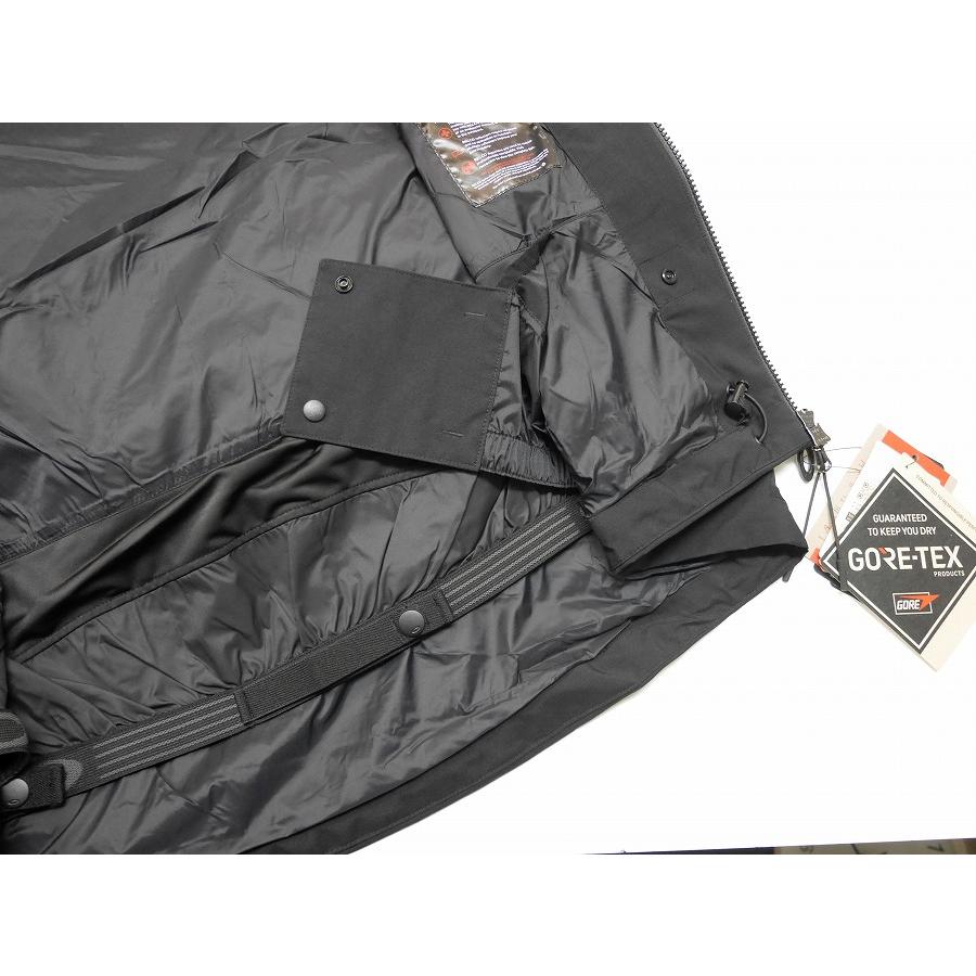 OAKLEY 24-25 ウェア UNBOUND GORE-TEX SHELL JACKET 2.0