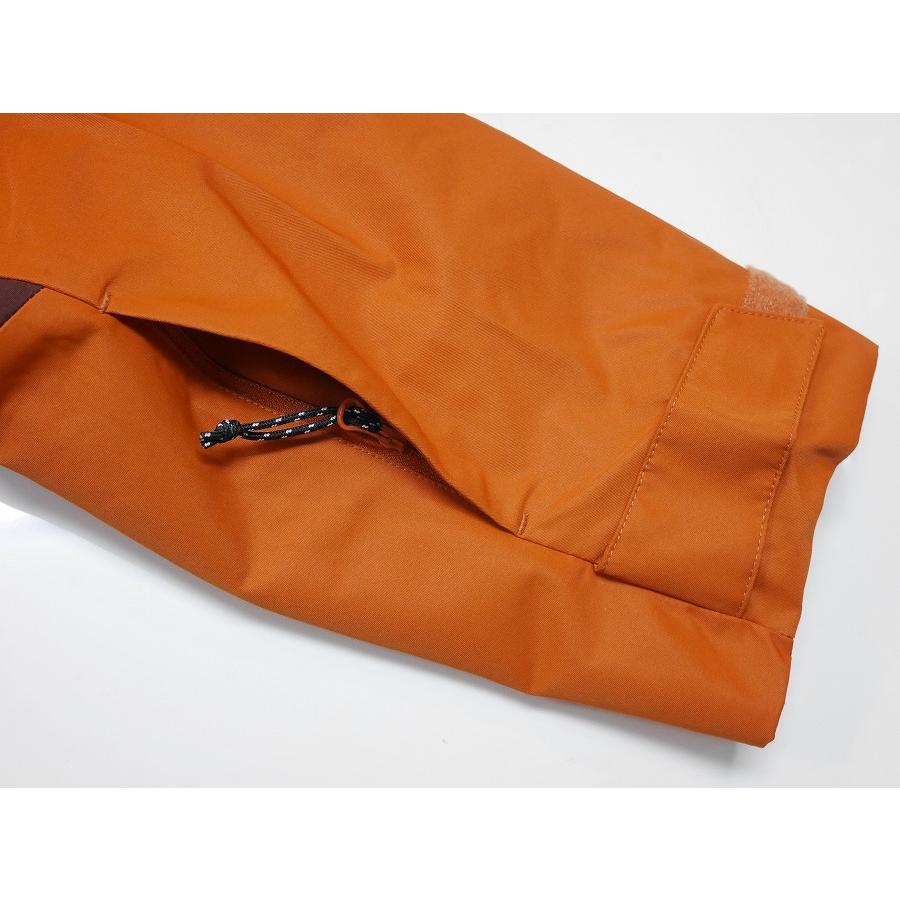 OAKLEY（オークリー） 24-25 OAKLEY ウェア RANGE RC JACKET 2.0