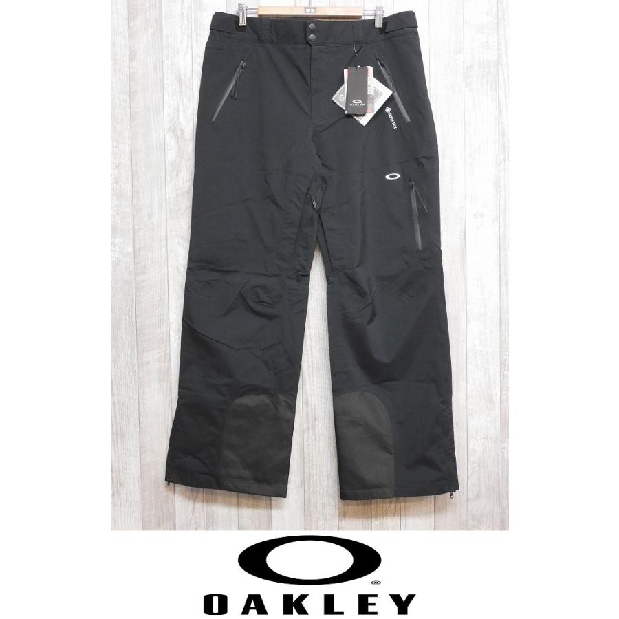 OAKLEY 24-25 ウェア UNBOUND GORE-TEX SHELL PANT 2.0 OAKLEY 24-25 ウェア UNBOUND GORE-TEX SHELL PANT 2.0