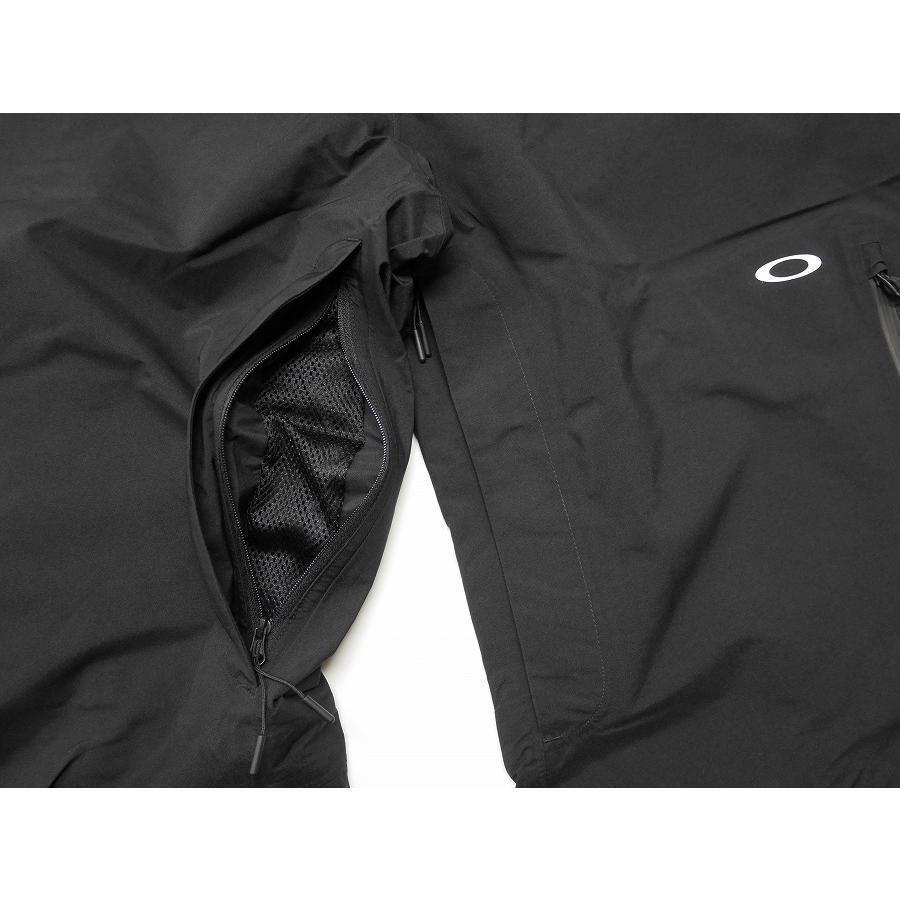 OAKLEY 24-25 ウェア UNBOUND GORE-TEX SHELL PANT 2.0
