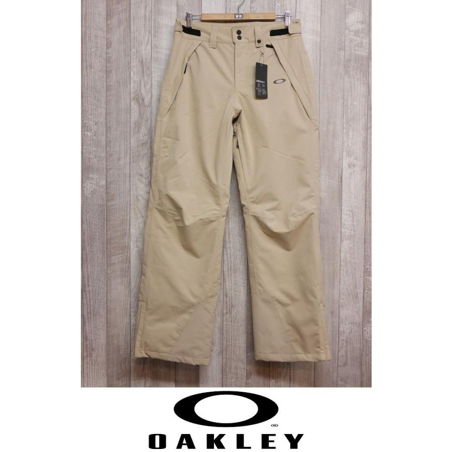 OAKLEY（オークリー） 24-25 OAKLEY ウェア BEST CEDAR RC INSULATED