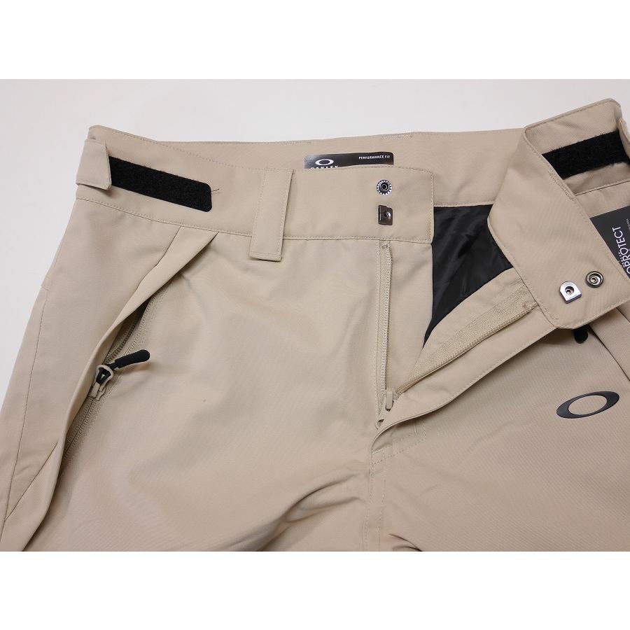 OAKLEY（オークリー） 24-25 OAKLEY ウェア BEST CEDAR RC INSULATED