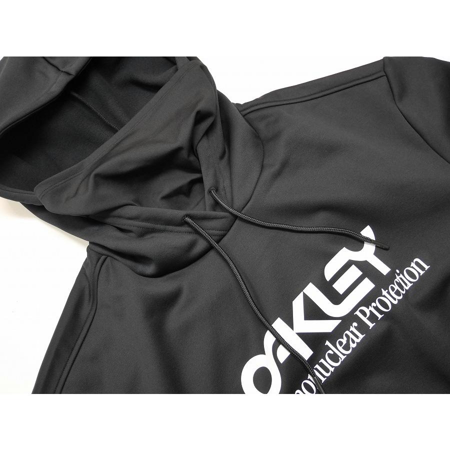 OAKLEY（オークリー） 24-25 OAKLEY 撥水 パーカー RIDER LONG 2.0