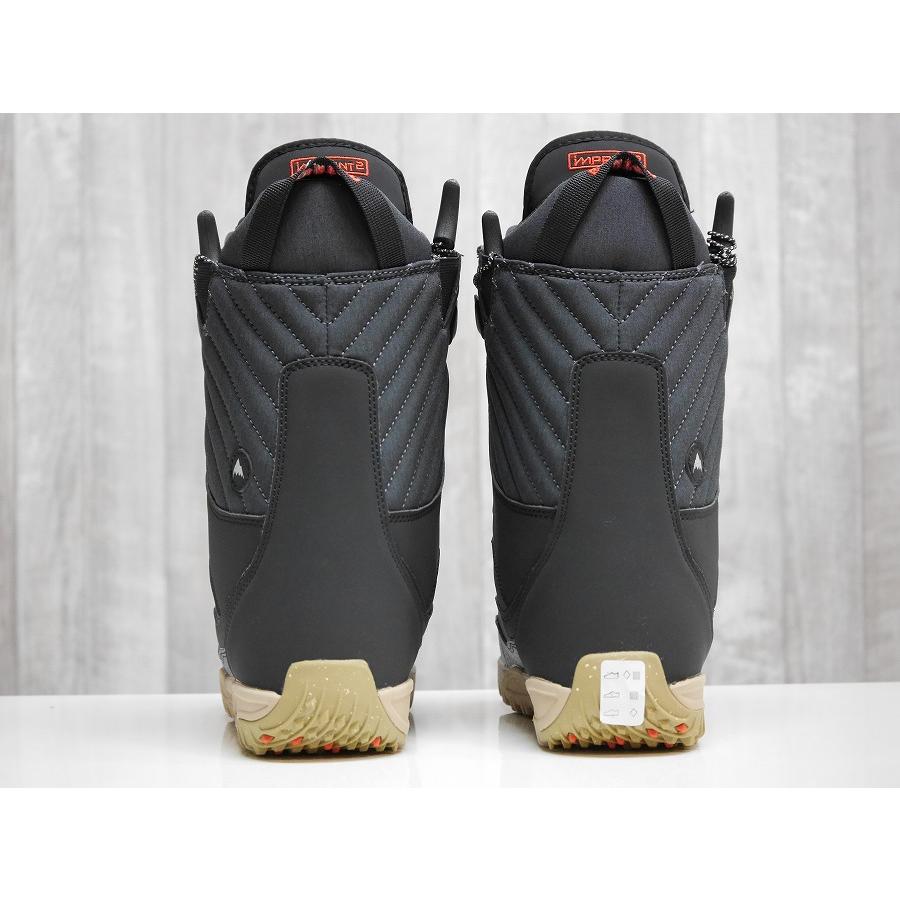 BURTON 24-25 ブーツ LIMELIGHT - Black レディース スノーボード 国内