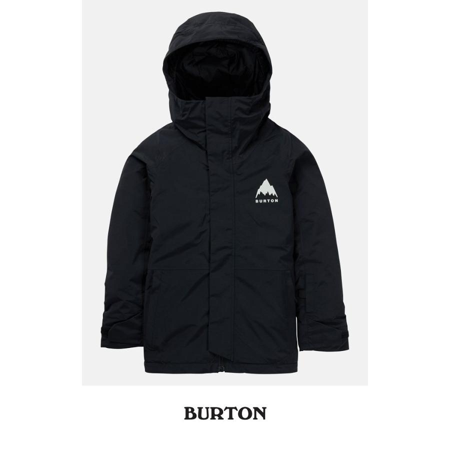 BURTON（バートン） 24-25 BURTON 子供用 ウェア KIDS SKIMMER 2L