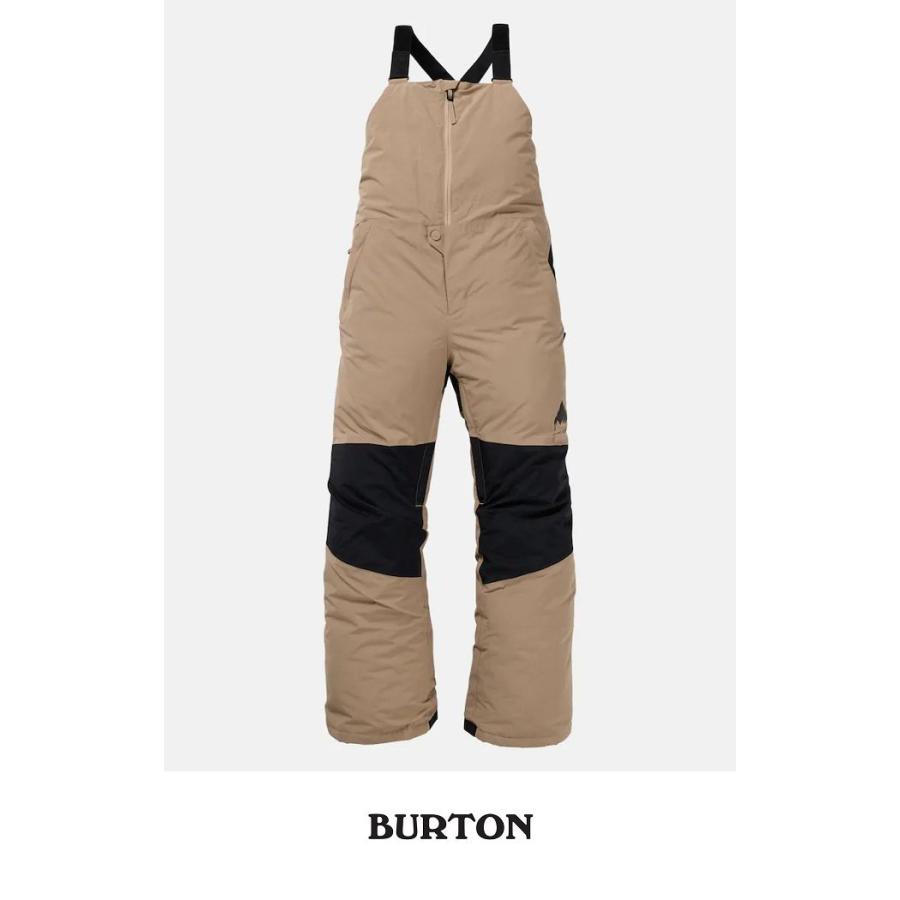BURTON（バートン） 24-25 BURTON 子供用 ウェア KIDS SKYLAR 2L BIB