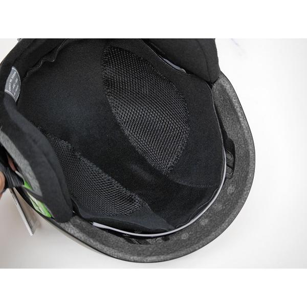 anon 25 アノン ヘルメット RODAN - Black 国内正規品 : WM - 通販
